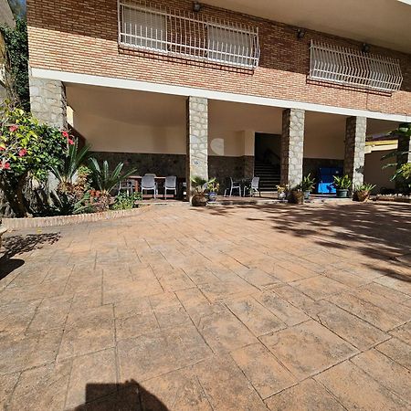 Malagueta Penthouse Premium Apartman Málaga Kültér fotó