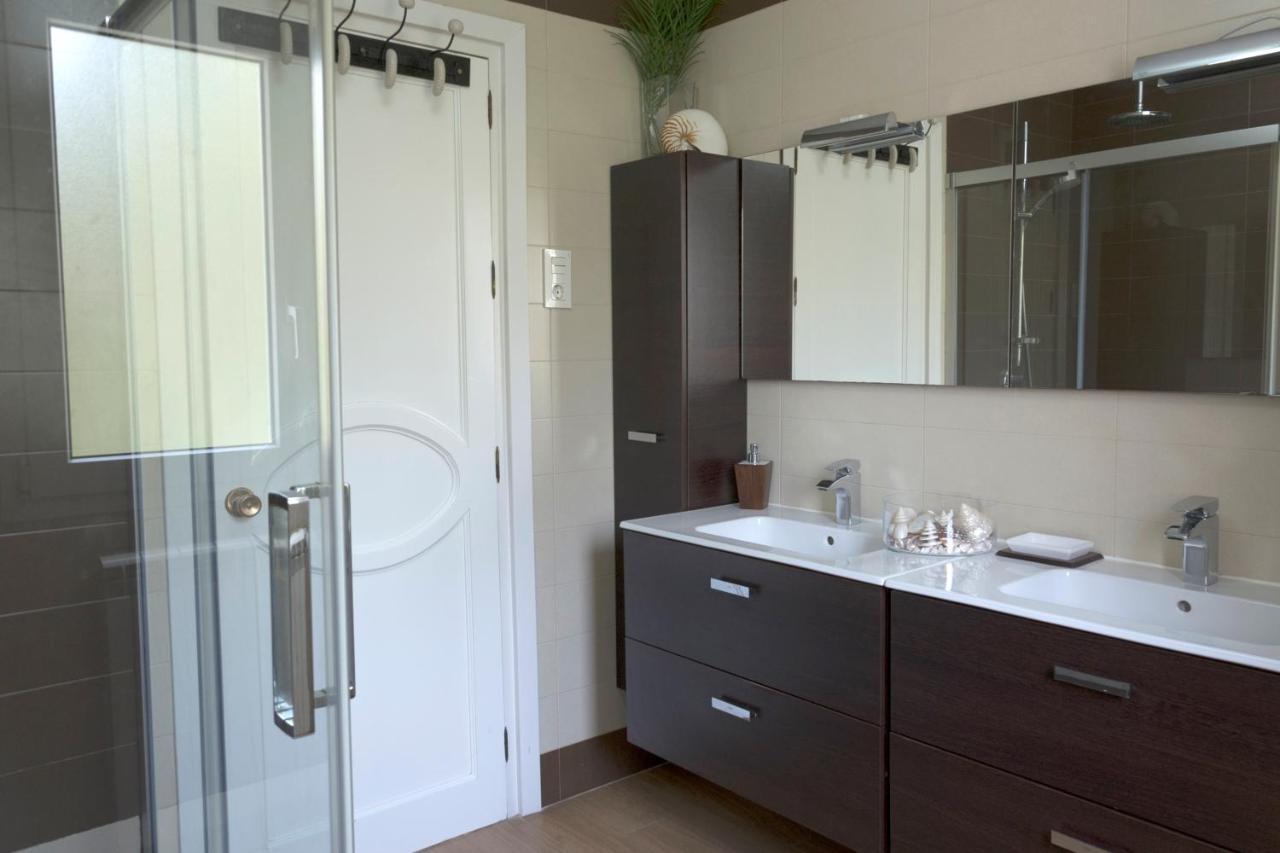 Malagueta Penthouse Premium Apartman Málaga Kültér fotó