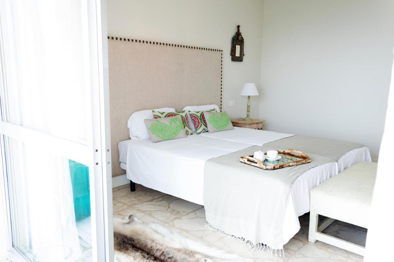 Malagueta Penthouse Premium Apartman Málaga Kültér fotó