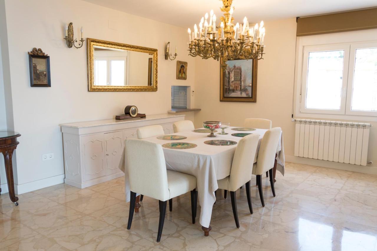 Malagueta Penthouse Premium Apartman Málaga Kültér fotó