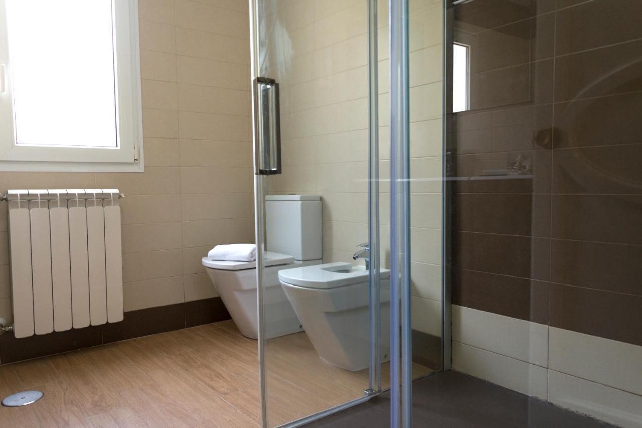 Malagueta Penthouse Premium Apartman Málaga Kültér fotó