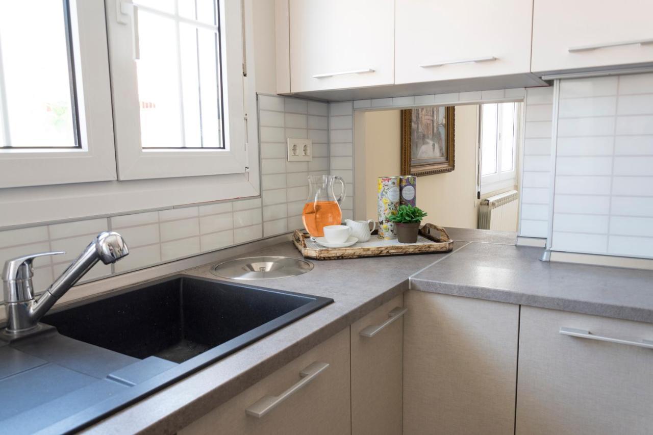 Malagueta Penthouse Premium Apartman Málaga Kültér fotó