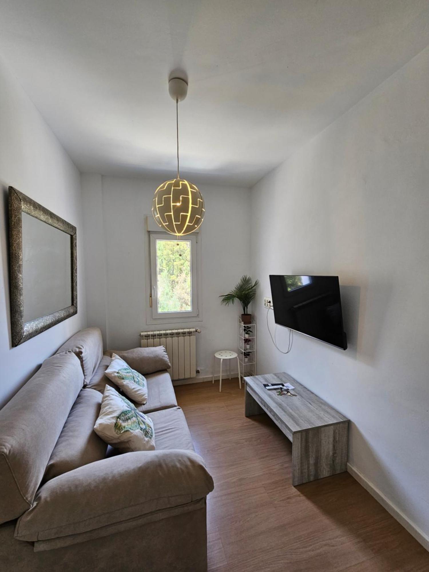 Malagueta Penthouse Premium Apartman Málaga Szoba fotó
